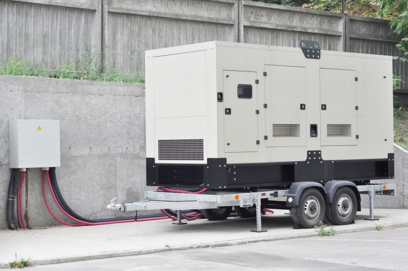 Commercial Generator Repair in Heber City, UT