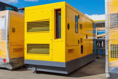 Commercial Generator Service in Prescott, AZ