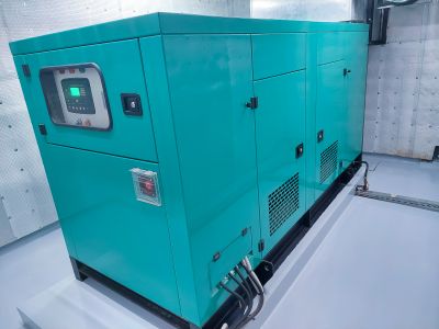 Commercial Generator Service in Prescott Valley, AZ