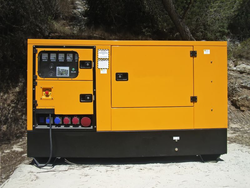 Commercial Generator Servicing in Prescott, AZ