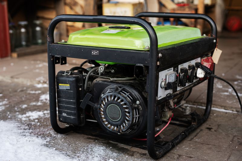 Diesel Generator Installation in Prescott, AZ