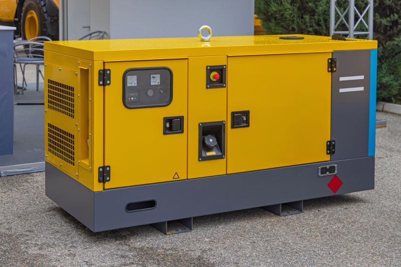 Gas Generator Installation in Prescott Valley, AZ