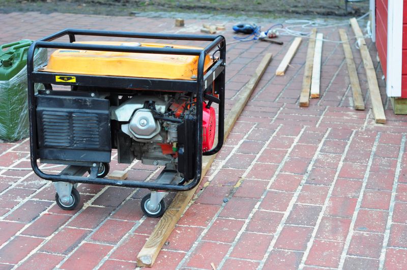 Generator Hookup Service in Prescott, AZ