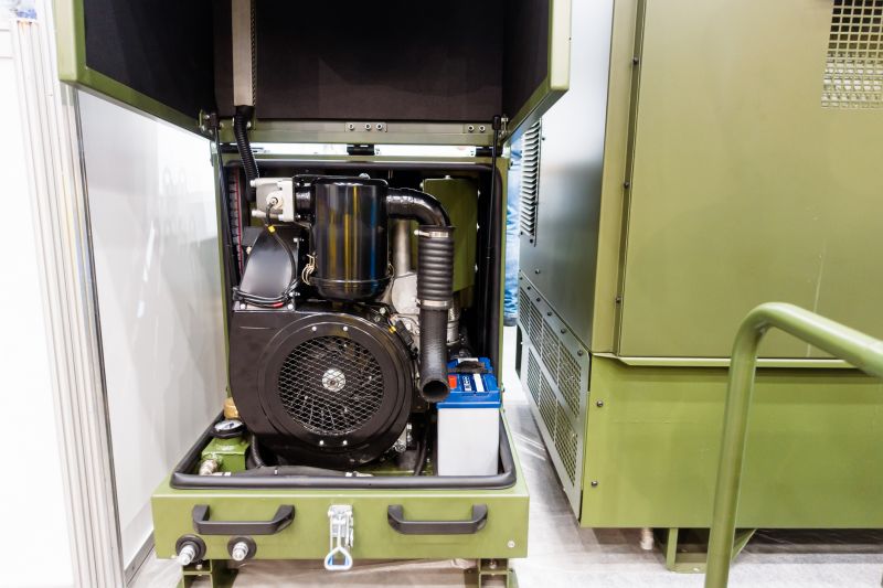 Generator Installation in Prescott, AZ