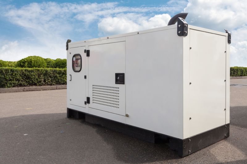 Generator Maintenance Service in Orem, UT