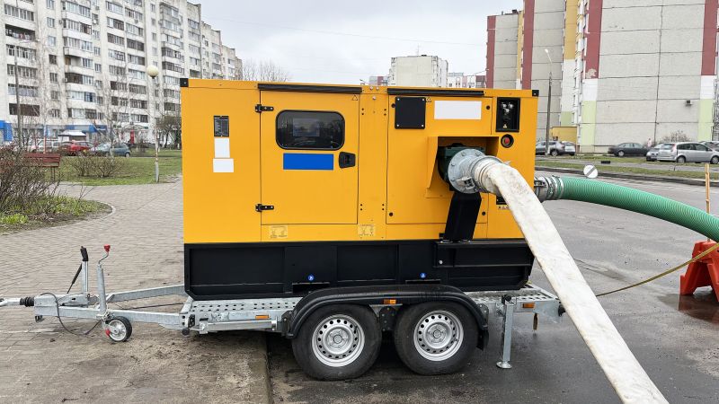 Generator Maintenance Service in Heber City, UT