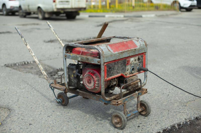 Generator Repair in Prescott, AZ