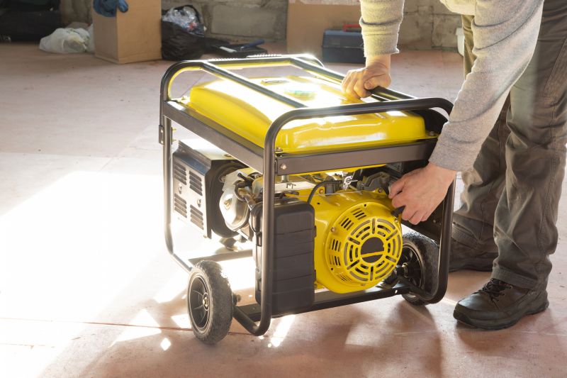 Generator Service in Prescott, AZ