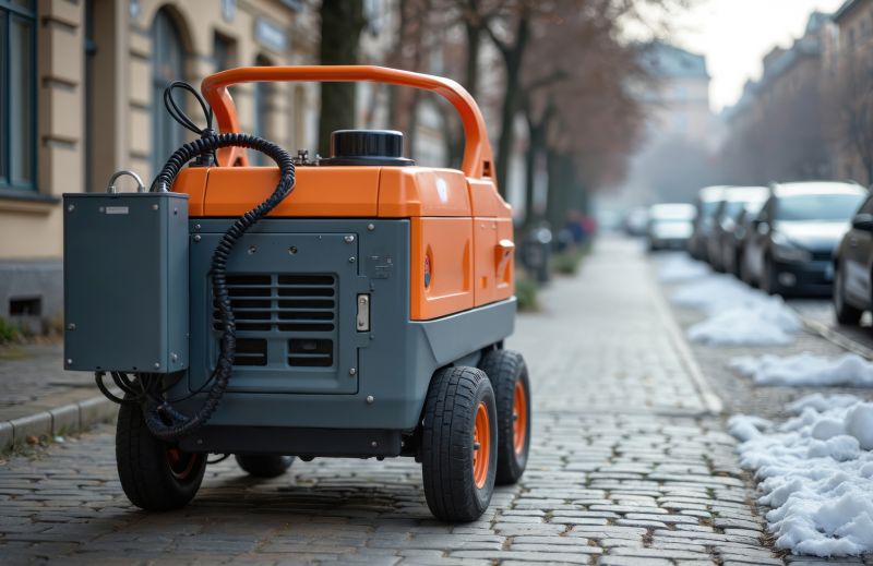 Generator Tuneup Service in Heber City, UT