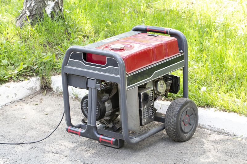 Generator Tuneup Service in Orem, UT