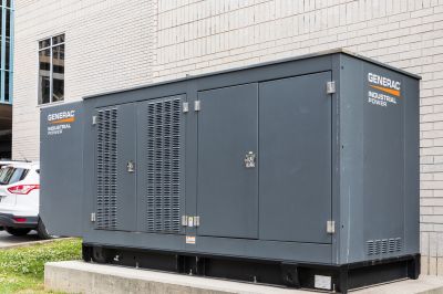 Industrial Generator Repair in Prescott, AZ