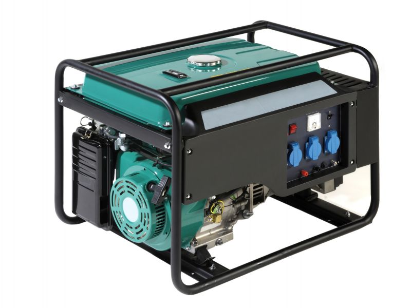 Portable Generator Maintenance in Prescott Valley, AZ