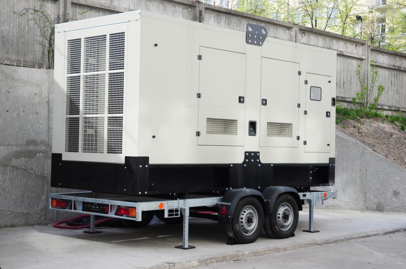 Propane Generator Installation in Orem, UT