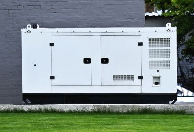 Propane Generator Installation in Alpharetta, GA