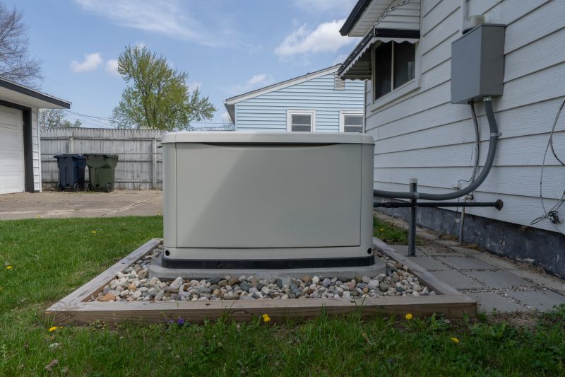 Residential Generator Service in Utah County, UT