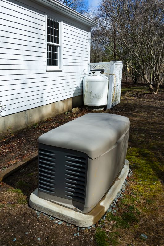 Solar Generator Installation in Utah County, UT