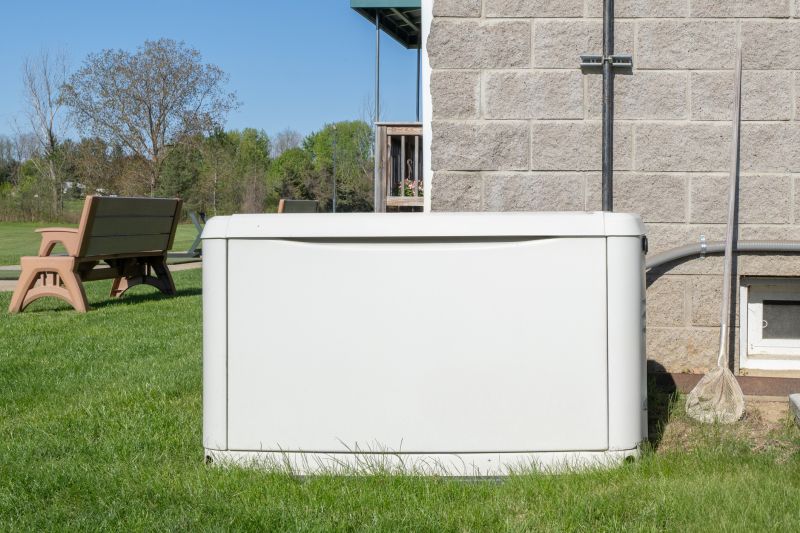 Solar Generator Installation in Denver, CO