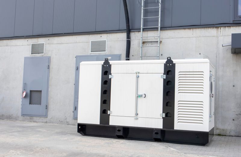 Standby Generator Service in Denver, CO