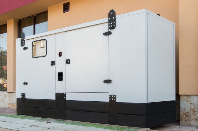 Standby Generator Service in Littleton, CO