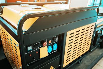 Standby Generator Service in Provo, UT
