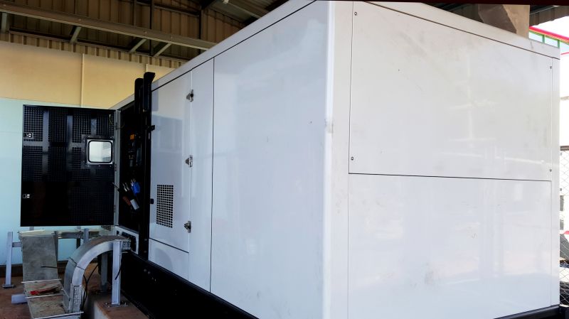 Transfer Switch Installation in Denver County, CO
