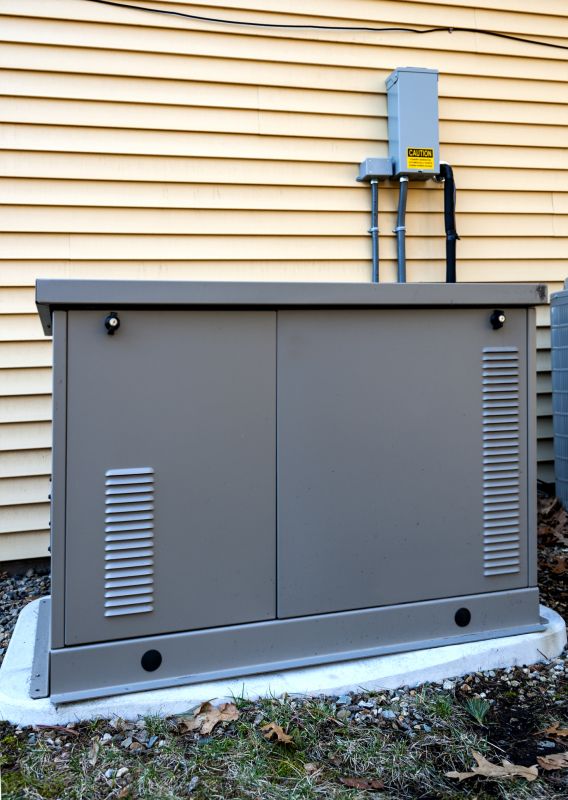 Transfer Switch Installation in Prescott Valley, AZ