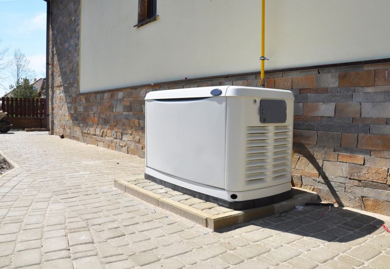 Transfer Switch Installation in Provo, UT