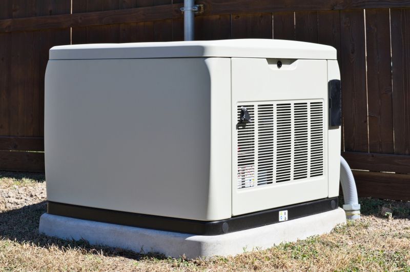 Gas Generator Installation in Prescott, AZ