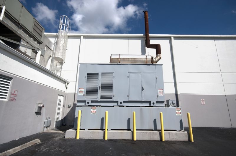 Industrial Generator Repair in Provo, UT