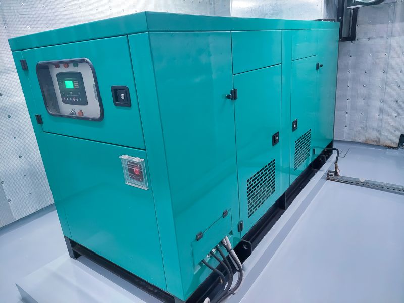 Propane Generator Installation in Denver, CO