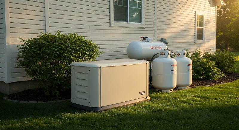 Residential Generator Service in Utah County, UT