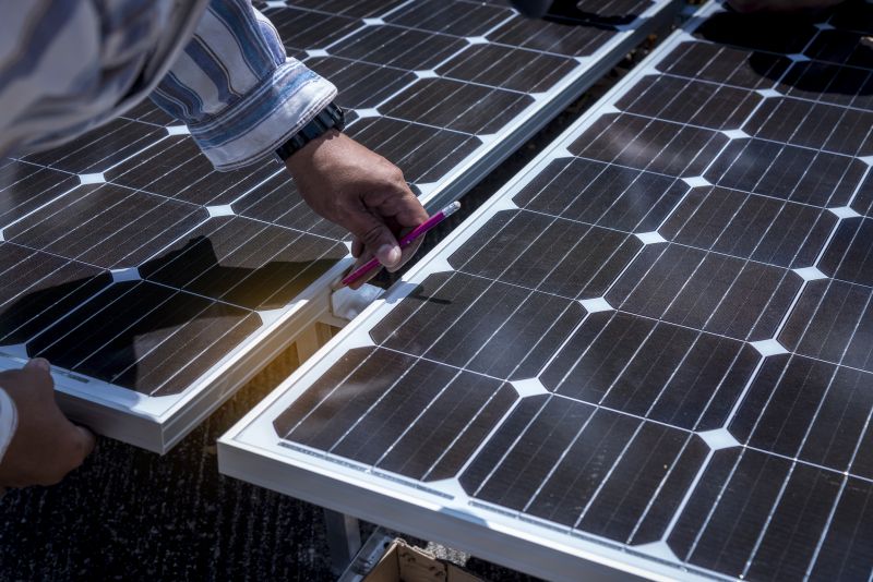 Solar Generator Repair in Prescott, AZ