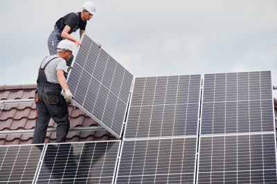 Contact About Solar Panels Installation